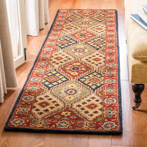 Safavieh Heritage 27Q Rug, HG927Q
