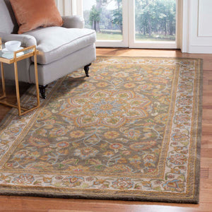 Safavieh Heritage 54A Rug, HG954A