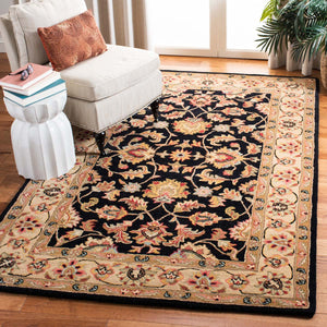 Safavieh Heritage 57A Rug, HG957A