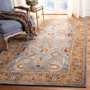 Safavieh Heritage 58A Rug, HG958A