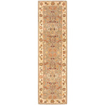 Safavieh Heritage 59A Rug, HG959A - Light Green / Beige