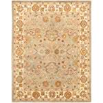 Safavieh Heritage 59A Rug, HG959A - Light Green / Beige