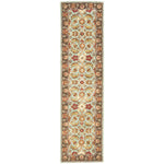 Safavieh Heritage 62A Rug, HG962A - Blue / Brown