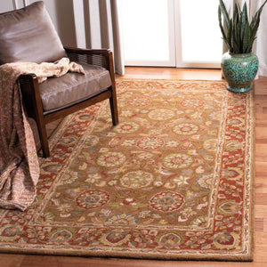 Safavieh Heritage 63A Rug, HG963A