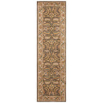 Safavieh Heritage 64A Rug, HG964A - Green / Beige