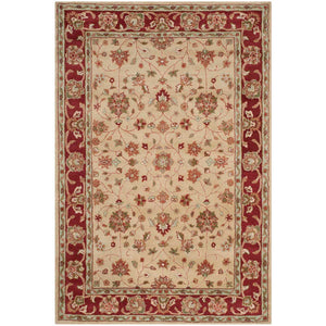 Safavieh Heritage 65A Rug, HG965A