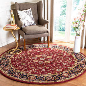 Safavieh Heritage 66 Rug, HG966