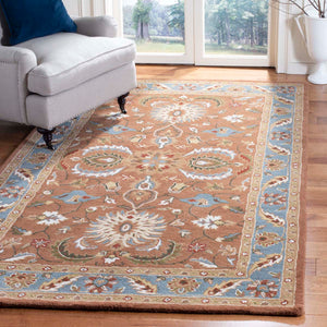 Safavieh Heritage 68A Rug, HG968A