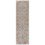 Safavieh Heritage 69A Rug, HG969A - Blue / Blue
