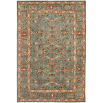 Safavieh Heritage 69A Rug, HG969A - Blue / Blue