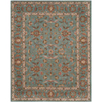Safavieh Heritage 69A Rug, HG969A - Blue / Blue