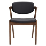 Nuevo Kalli Dining Chair - Black