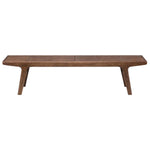 Nuevo Lucien Occasional Bench 59