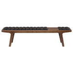 Nuevo Lucien Occasional Bench 59
