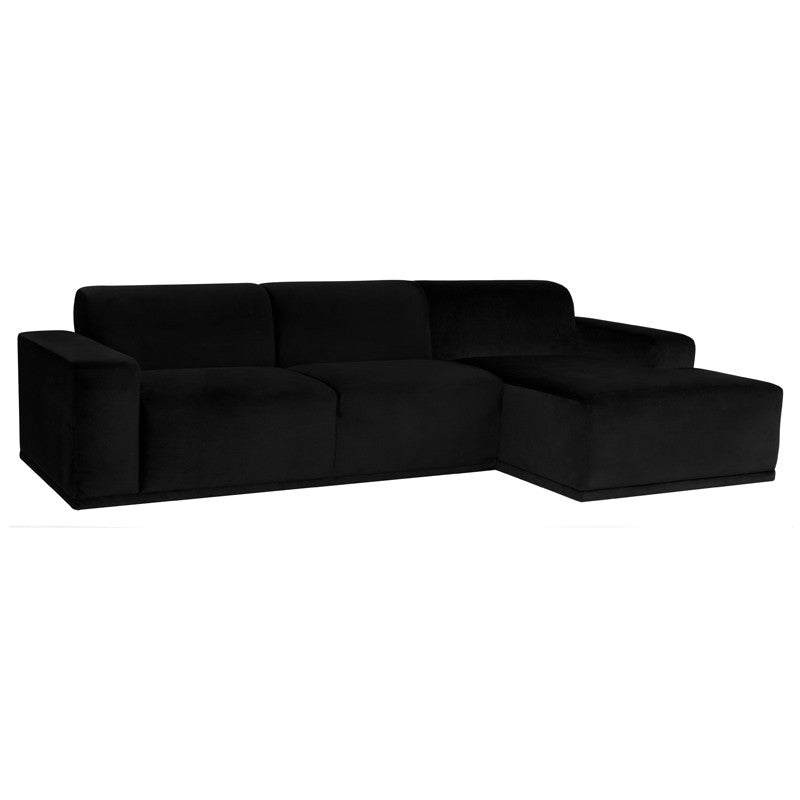 Nuevo Leo Sectional Sofa