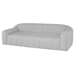 Nuevo Coraline Triple Seat Sofa - Linen