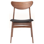 Nuevo Colby Dining Chair - Black