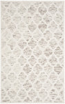 Safavieh Himalaya 121 Rug, HIM121 - Grey / Ivory