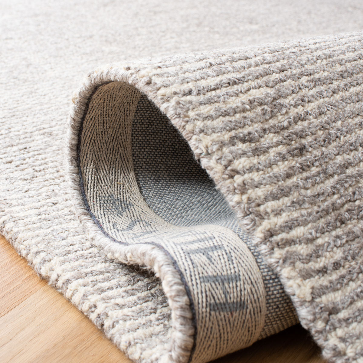 Safavieh Himalaya 153 Rug, HIM153 - Grey