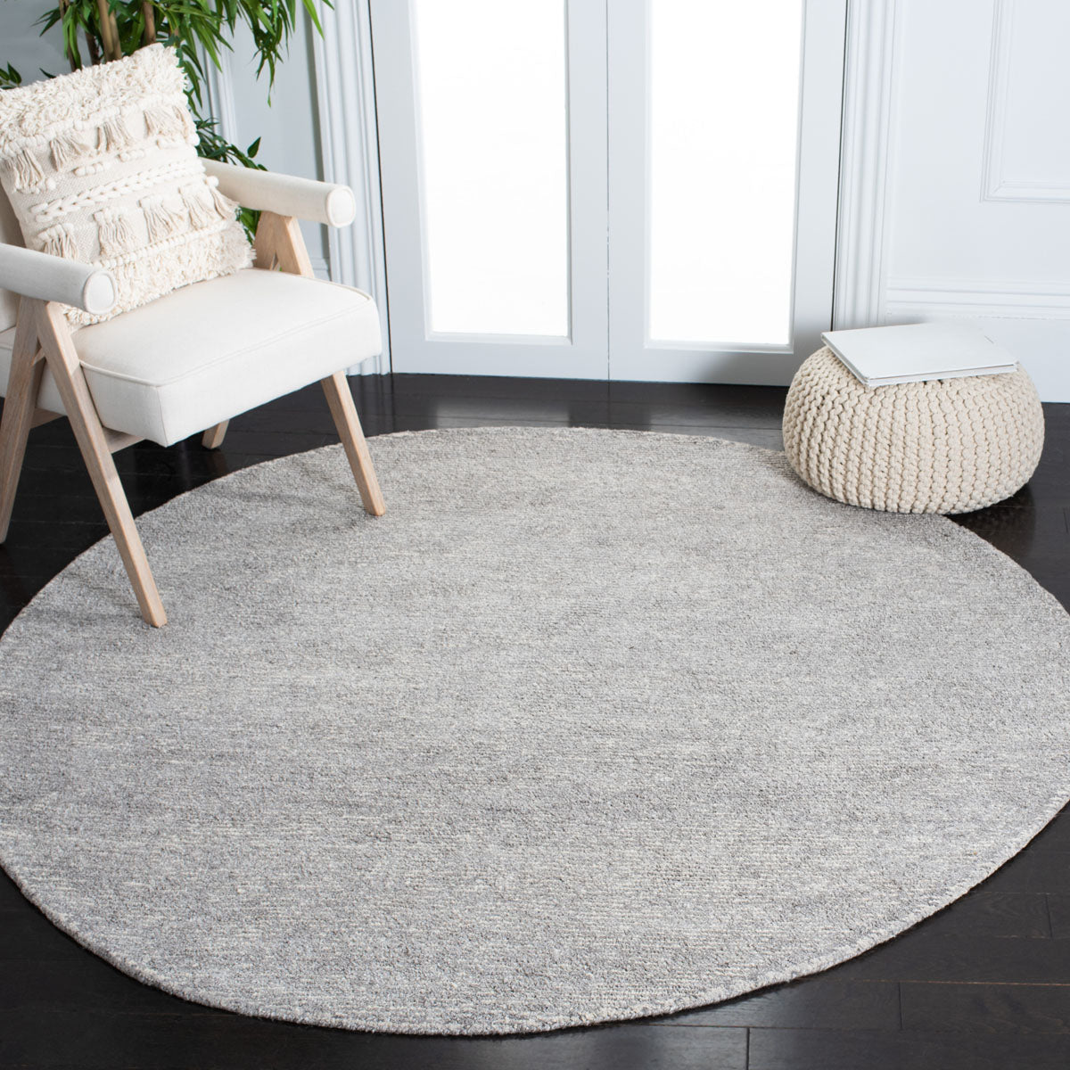 Safavieh Himalaya 153 Rug, HIM153 - Grey