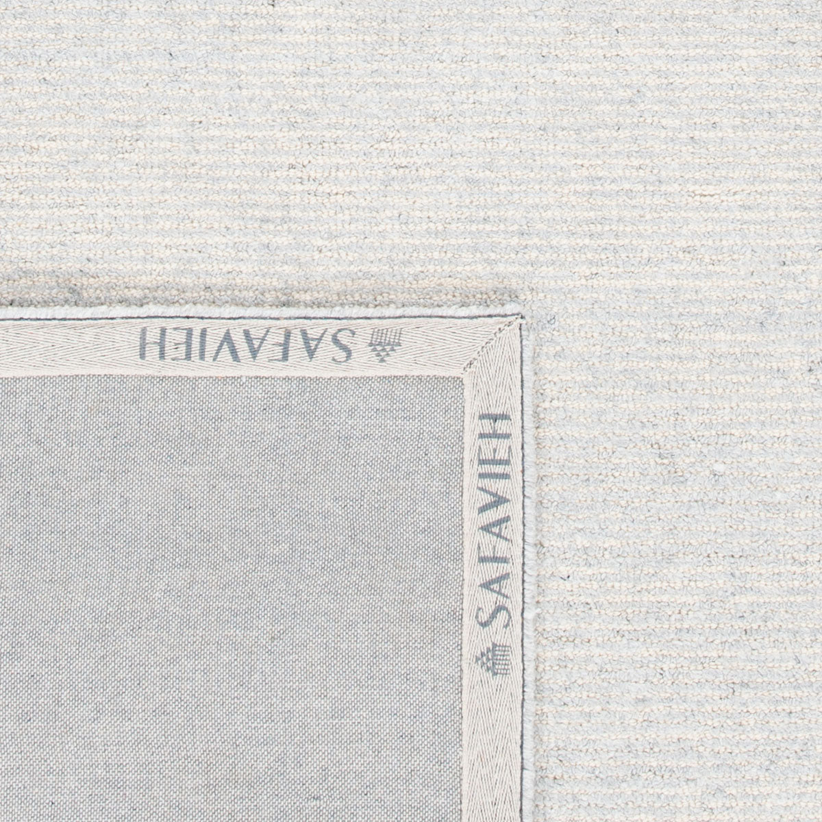 Safavieh Himalaya 153 Rug, HIM153 - Silver