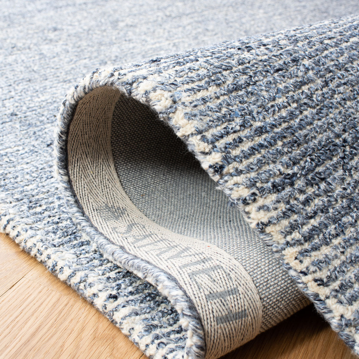 Safavieh Himalaya 153 Rug, HIM153 - Blue