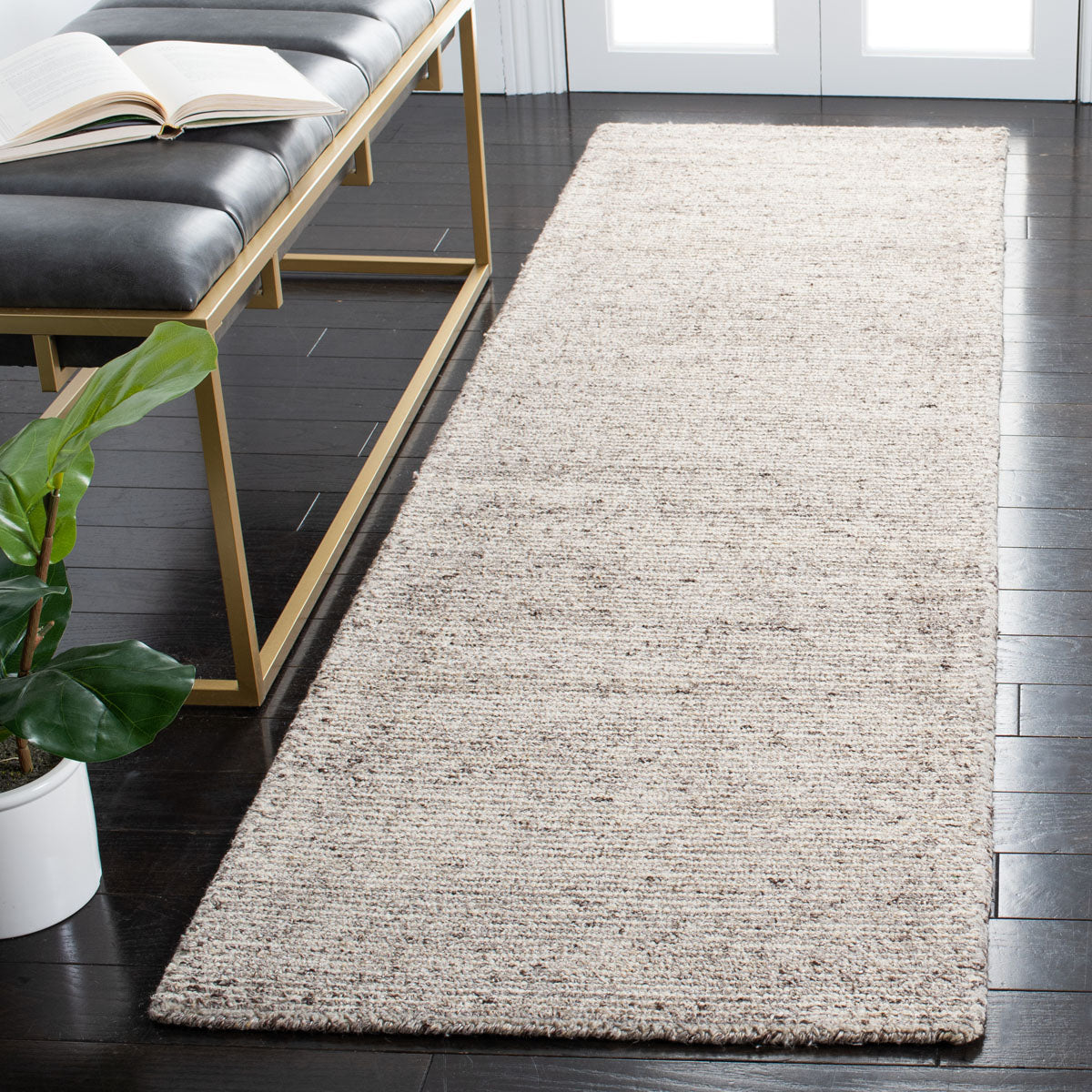 Safavieh Himalaya 153 Rug, HIM153 - Brown