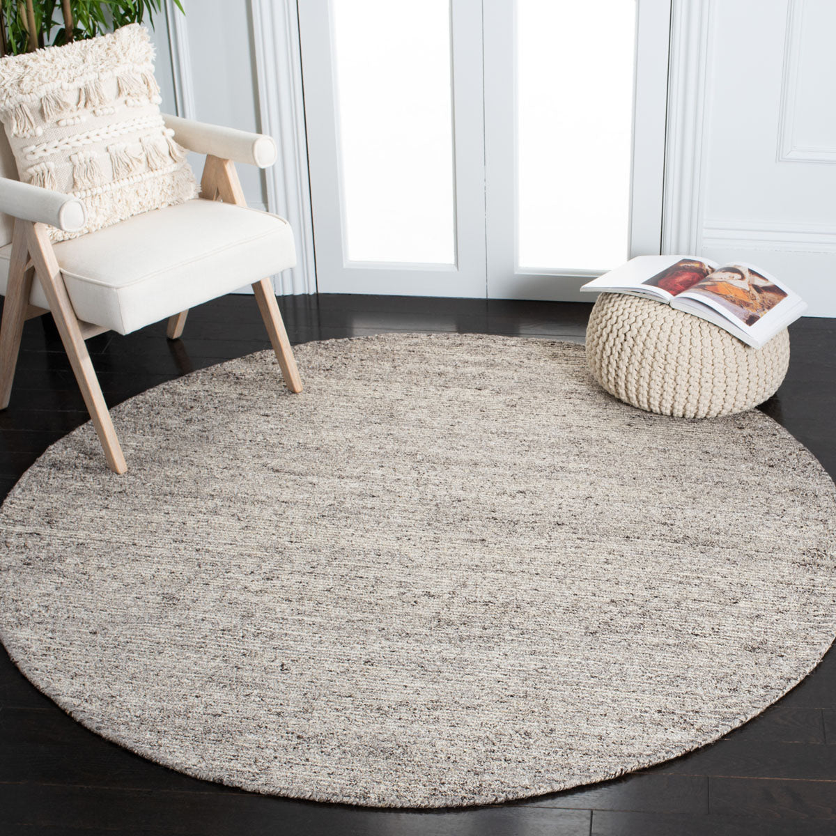 Safavieh Himalaya 153 Rug, HIM153 - Brown