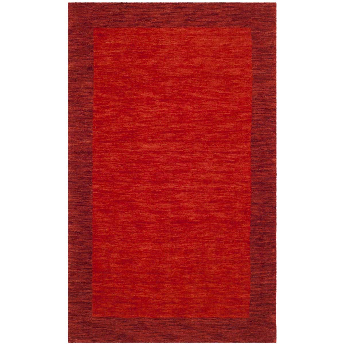 Safavieh Himalaya 587 Rug, HIM587 - Red