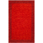 Safavieh Himalaya 587 Rug, HIM587 - Red