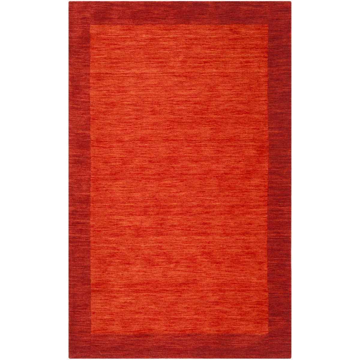 Safavieh Himalaya 587 Rug, HIM587 - Red