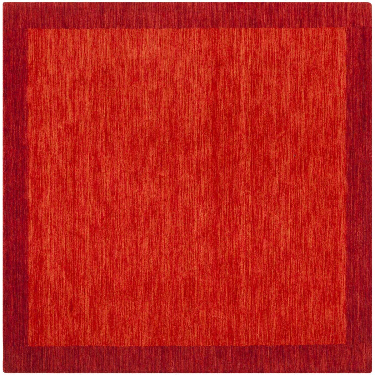 Safavieh Himalaya 587 Rug, HIM587 - Red