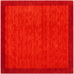 Safavieh Himalaya 587 Rug, HIM587 - Red