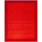 Safavieh Himalaya 587 Rug, HIM587 - Red