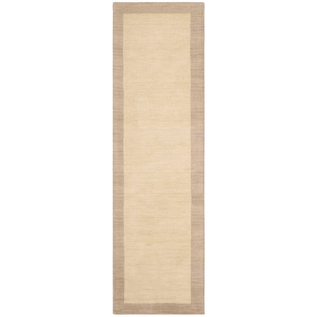 Safavieh Himalaya 587 Rug, HIM587 - Ivory / Beige