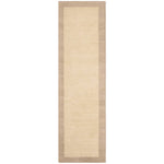 Safavieh Himalaya 587 Rug, HIM587 - Ivory / Beige