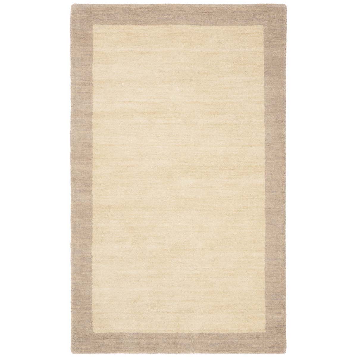 Safavieh Himalaya 587 Rug, HIM587 - Ivory / Beige