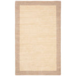 Safavieh Himalaya 587 Rug, HIM587 - Ivory / Beige