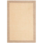 Safavieh Himalaya 587 Rug, HIM587 - Ivory / Beige