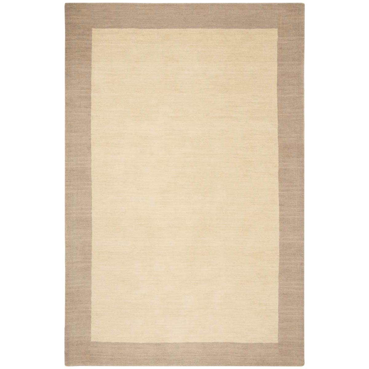 Safavieh Himalaya 587 Rug, HIM587 - Ivory / Beige