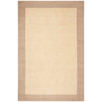 Safavieh Himalaya 587 Rug, HIM587 - Ivory / Beige