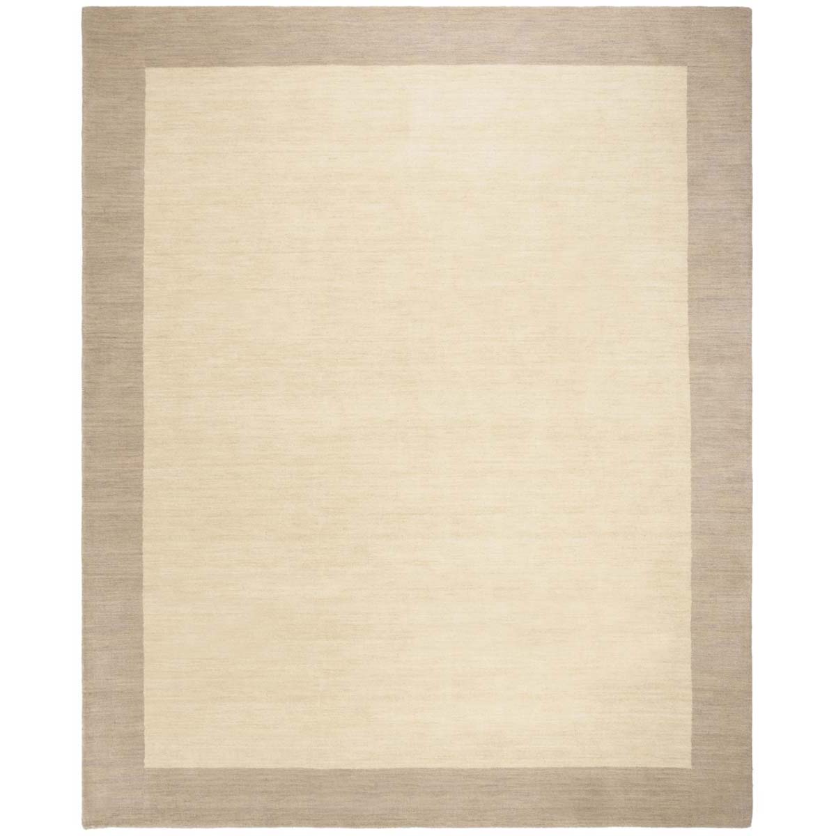 Safavieh Himalaya 587 Rug, HIM587 - Ivory / Beige
