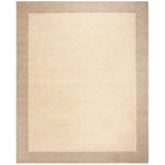 Safavieh Himalaya 587 Rug, HIM587 - Ivory / Beige