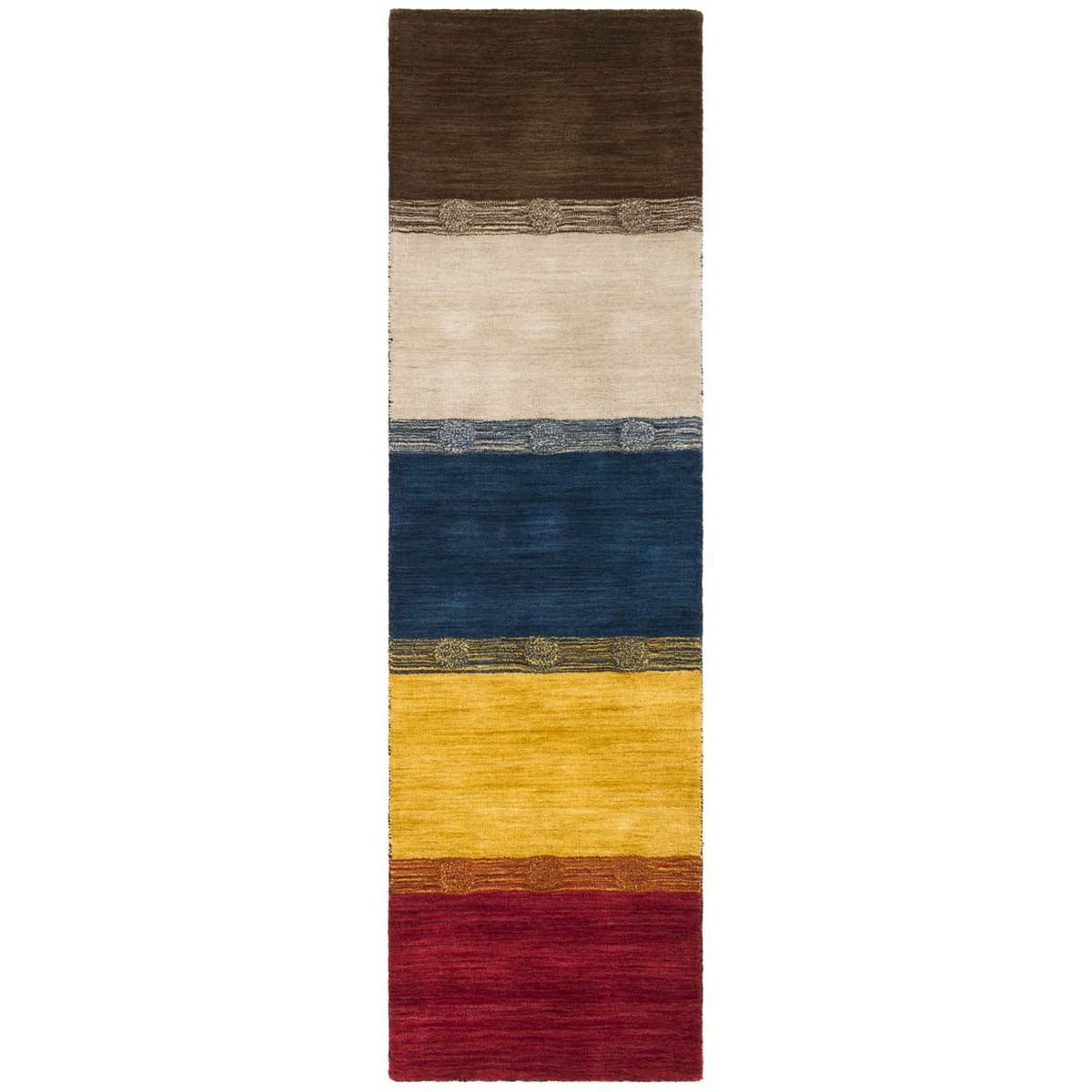Safavieh Himalaya 591 Rug, HIM591 - Beige / Multi