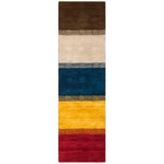 Safavieh Himalaya 591 Rug, HIM591 - Beige / Multi
