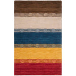 Safavieh Himalaya 591 Rug, HIM591 - Beige / Multi