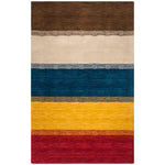 Safavieh Himalaya 591 Rug, HIM591 - Beige / Multi