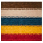 Safavieh Himalaya 591 Rug, HIM591 - Beige / Multi