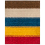 Safavieh Himalaya 591 Rug, HIM591 - Beige / Multi
