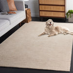Safavieh Himalaya 593 Rug, HIM593 - Beige